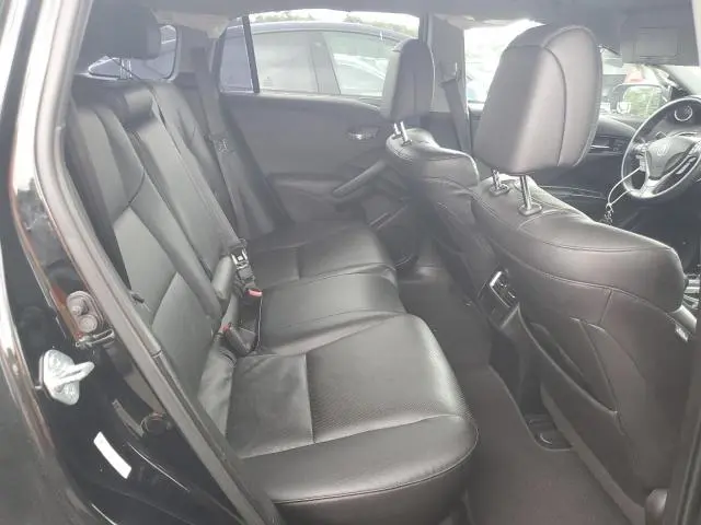 2016 ACURA RDX TECHNOLOGY  