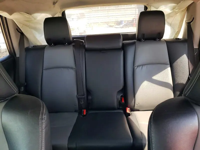 2016 TOYOTA 4RUNNER SR5 PREMIUM  
