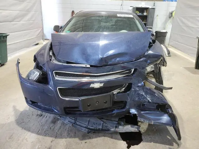 2011 CHEVROLET MALIBU LS  