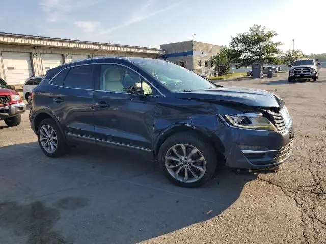 2015 LINCOLN MKC   