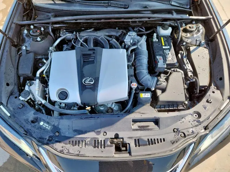 2020 LEXUS ES 350  