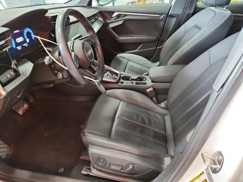 2023 AUDI A3 PREMIUM  