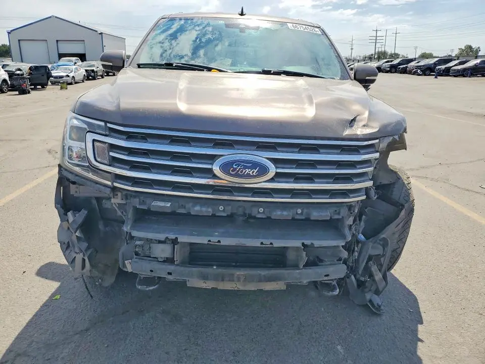 2019 FORD EXPEDITION XLT  