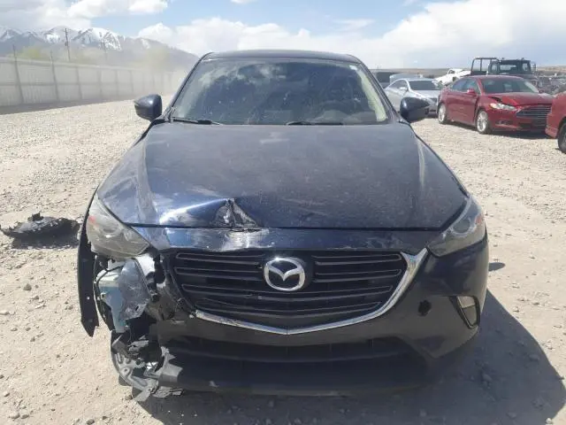 2019 MAZDA CX-3 TOURING
