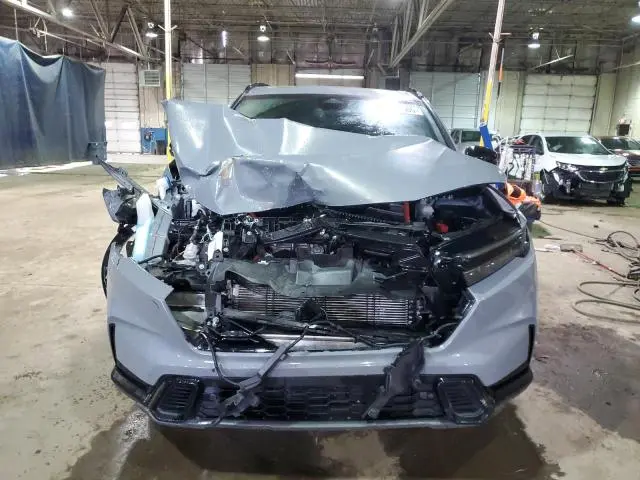 2024 HONDA CR-V SPORT-L  