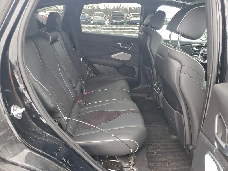 2021 ACURA RDX A-SPEC  