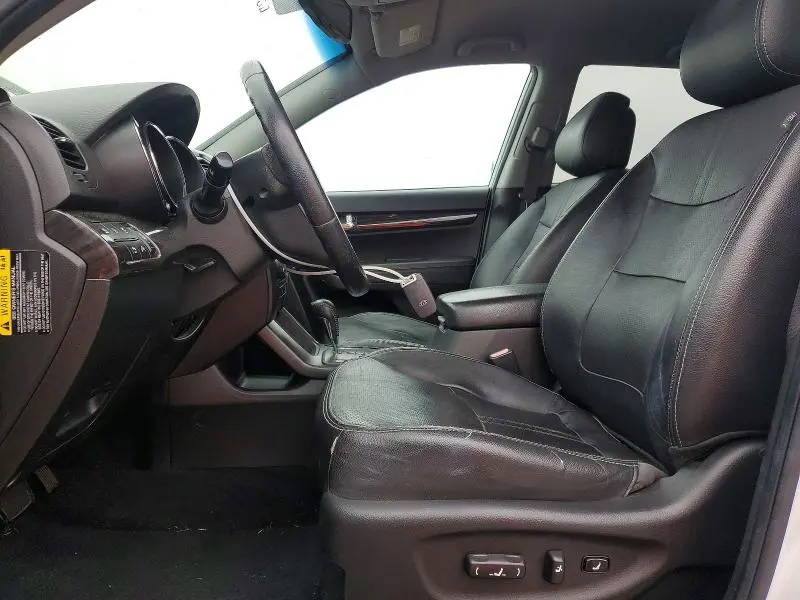 2011 KIA SORENTO EX  
