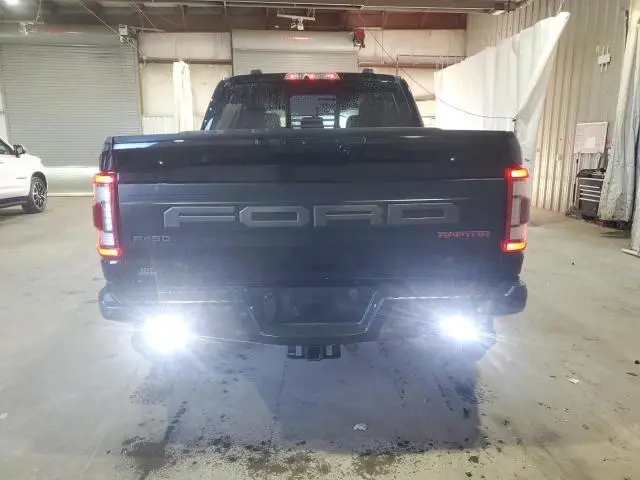 2023 FORD F150 RAPTOR  