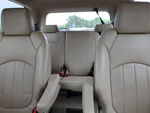 2012 GMC ACADIA DENALI  