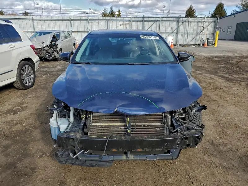 2016 TOYOTA AVALON HYBRID  
