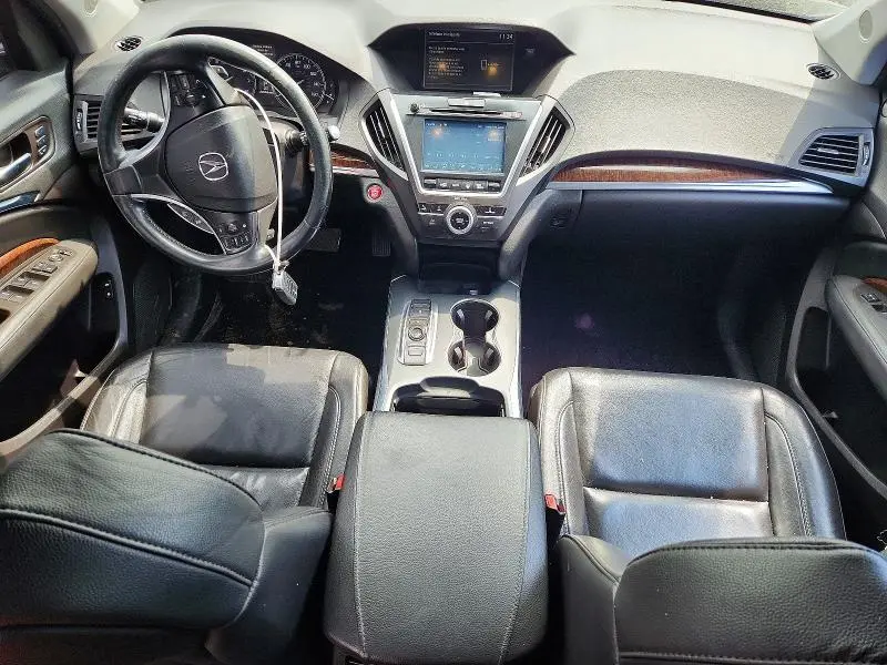 2020 ACURA MDX   
