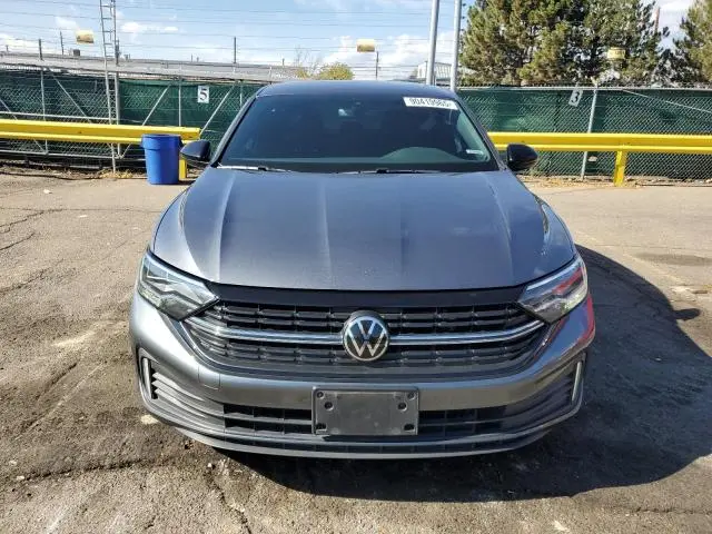 2023 VOLKSWAGEN JETTA SPORT  