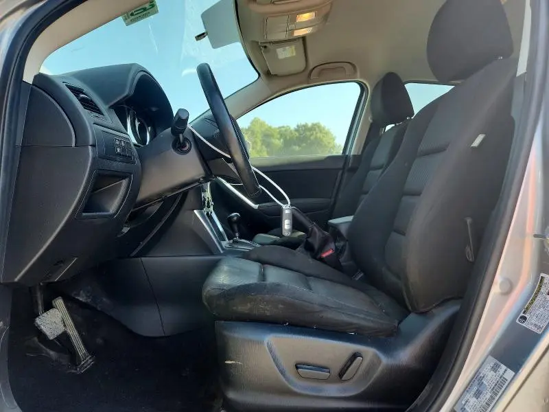 2014 MAZDA CX-5 TOURING  
