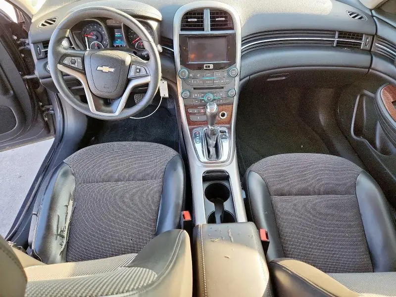 2013 CHEVROLET MALIBU 1LT  
