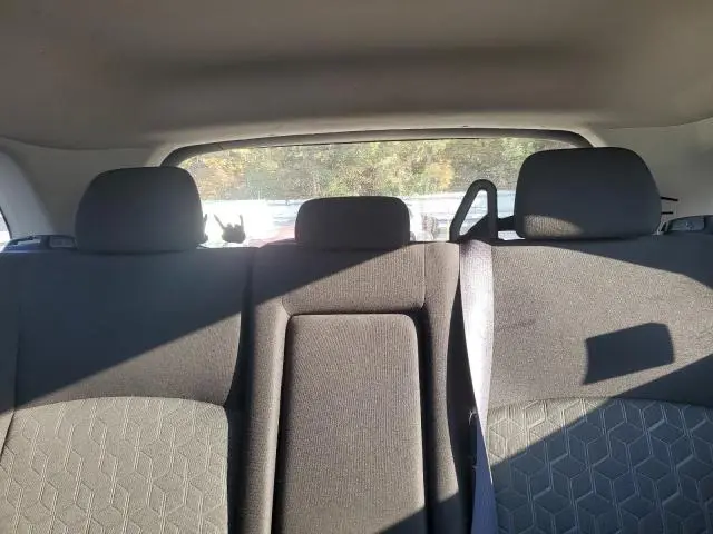 2020 MITSUBISHI OUTLANDER SPORT ES