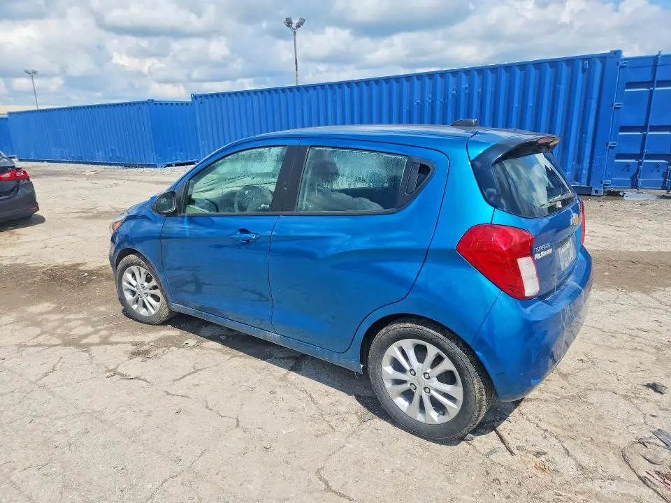 2020 CHEVROLET SPARK 1LT  