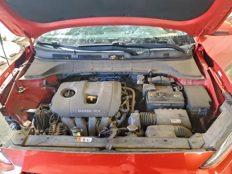 2020 HYUNDAI KONA SE  