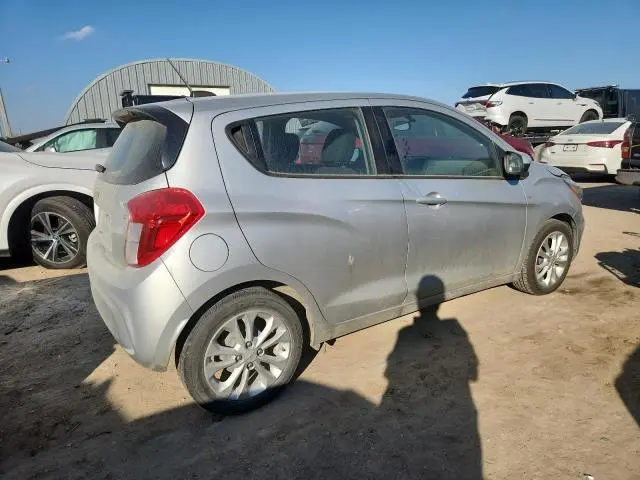 2020 CHEVROLET SPARK 1LT  