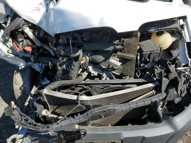 2018 FORD TRANSIT T-150  