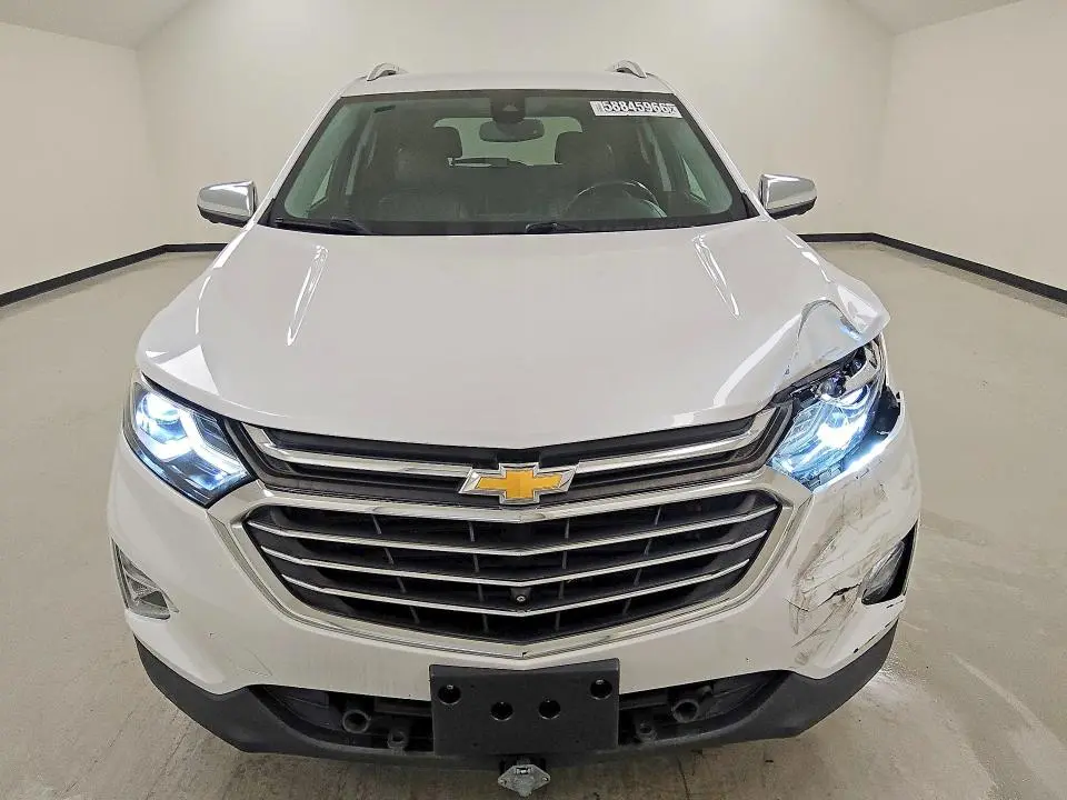 2021 CHEVROLET EQUINOX PREMIER  