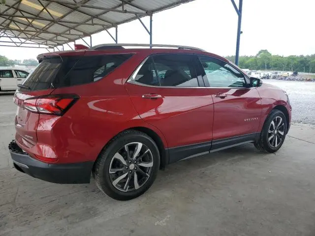 2024 CHEVROLET EQUINOX PREMIERE