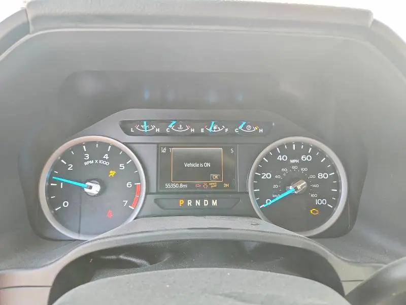 2020 FORD F250 SUPER DUTY  