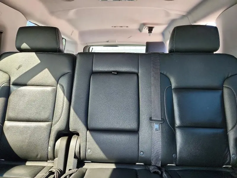 2019 CHEVROLET SUBURBAN C1500 LT  
