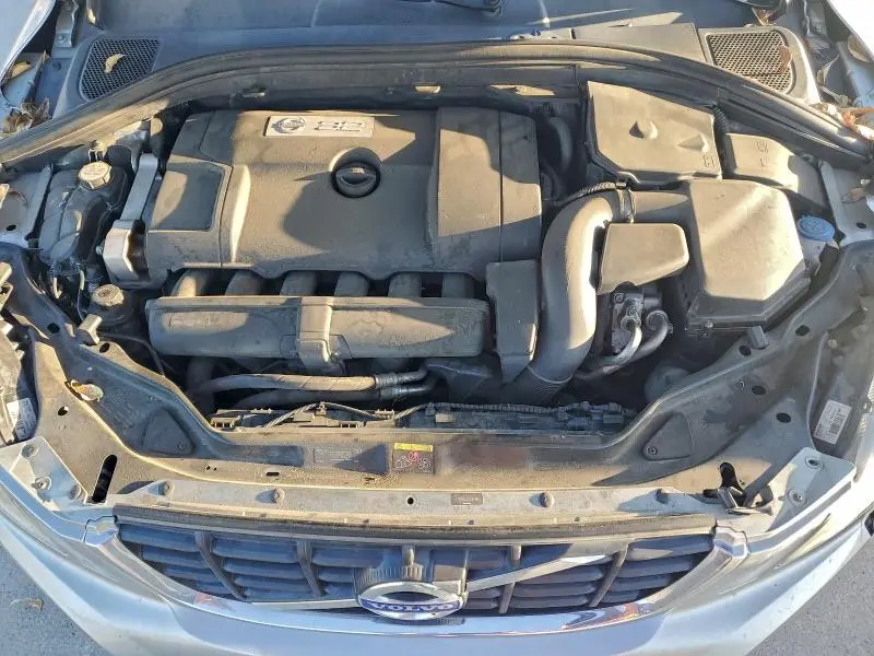 2012 VOLVO XC60 3.2  