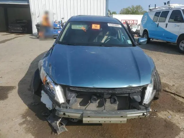 2014 HONDA CROSSTOUR EXL  