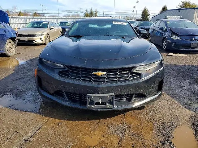 2020 CHEVROLET CAMARO LT  