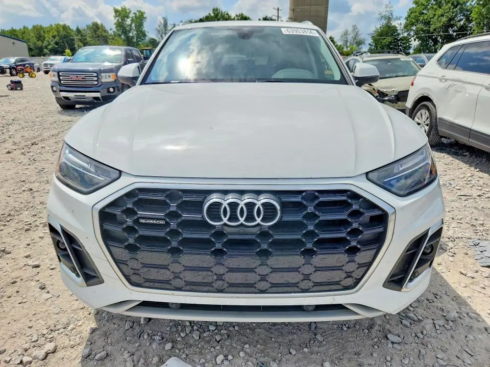 2023 AUDI Q5 PREMIUM PLUS 45  