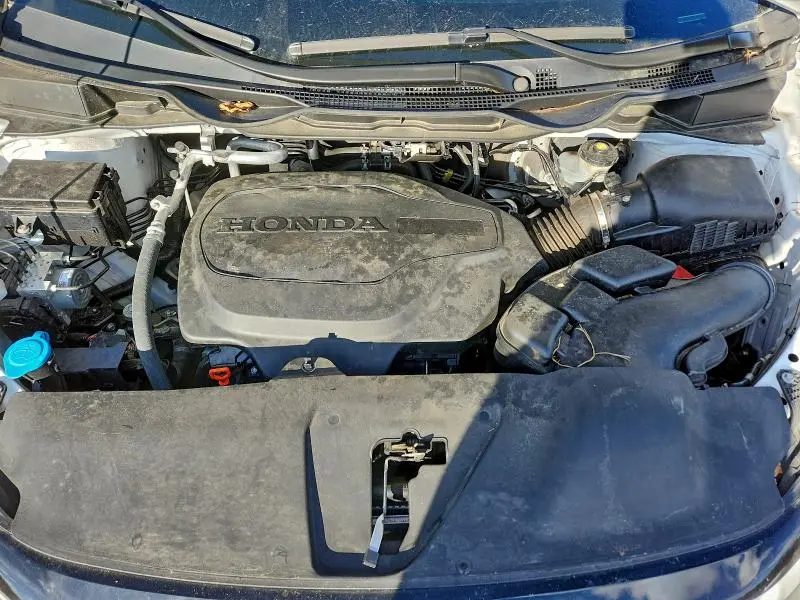 2023 HONDA ODYSSEY SPORT-L  