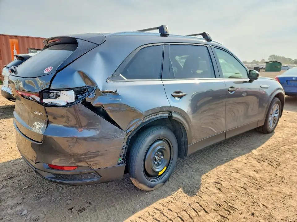 2024 MAZDA CX-90 PREFERRED PLUS  