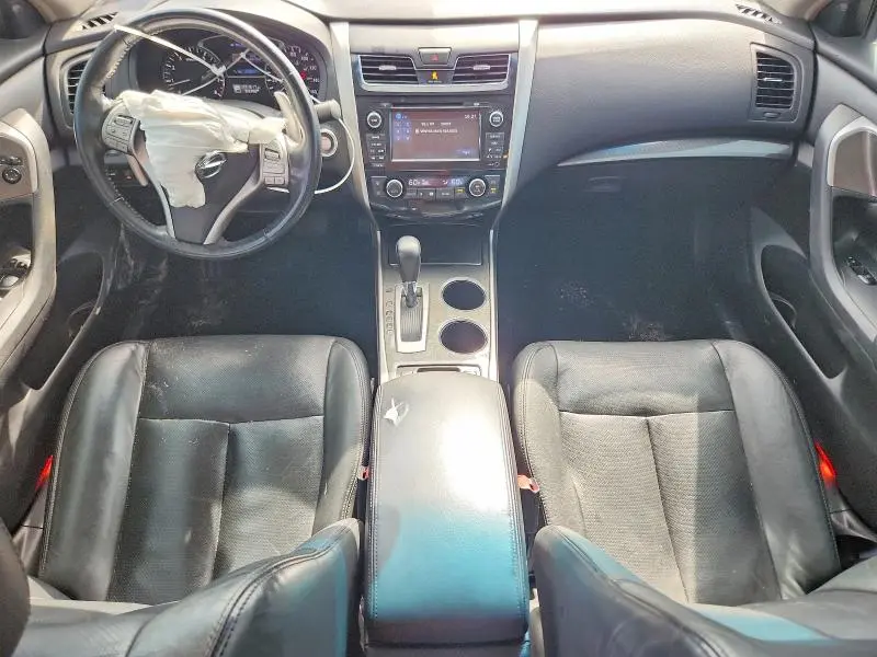 2013 NISSAN ALTIMA 3.5 S  
