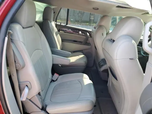 2014 BUICK ENCLAVE