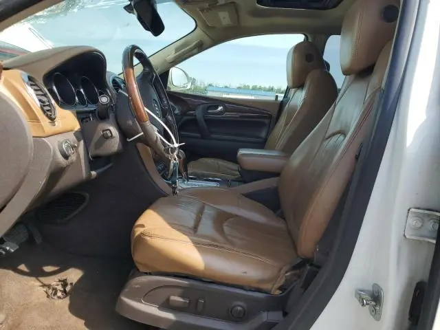 2015 BUICK ENCLAVE   