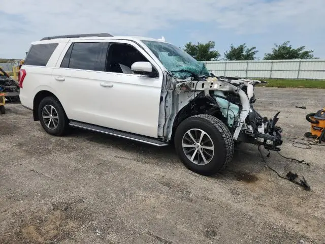 2018 FORD EXPEDITION XLT  