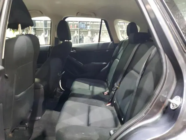 2014 MAZDA CX-5 SPORT  