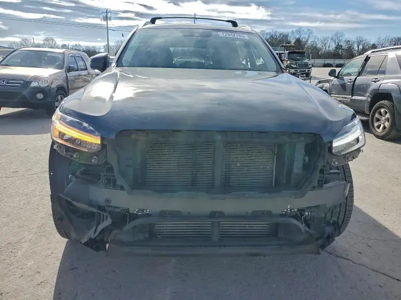 2021 VOLVO XC90 T8 RECHARGE INSCRIPTION EXPRESS  