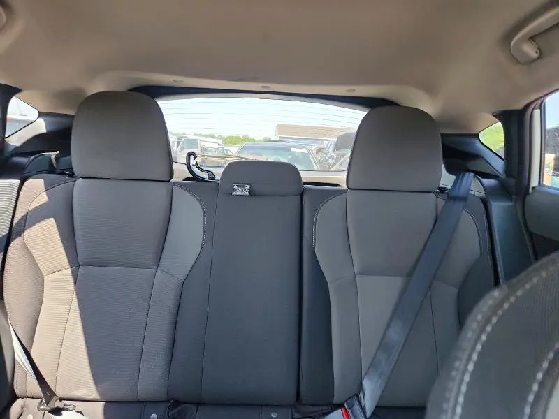 2024 SUBARU CROSSTREK BASE  