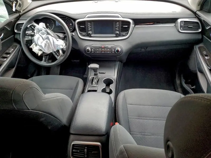 2019 KIA SORENTO L  