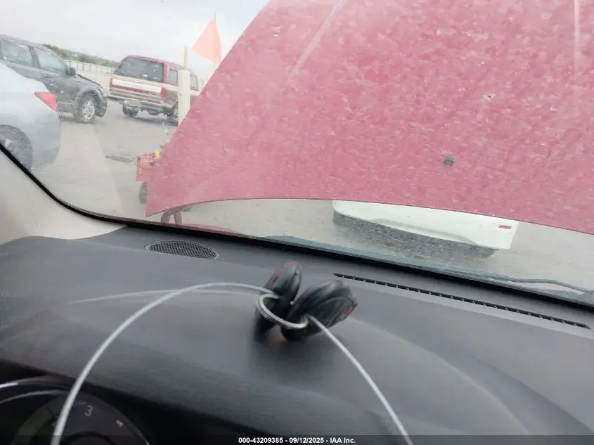 2012 DODGE GRAND CARAVAN SE/AVP