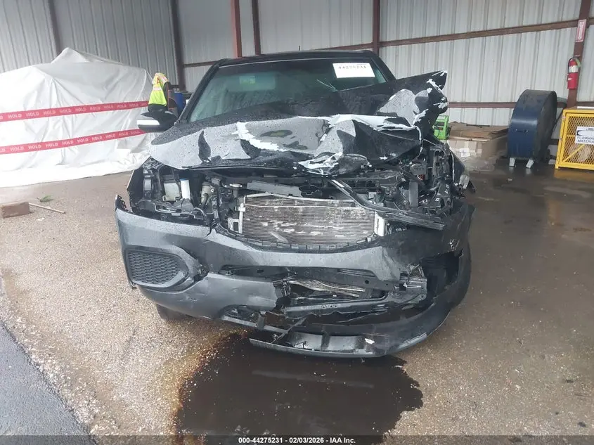 2012 KIA SORENTO LX