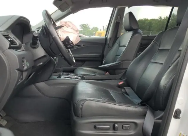 2020 HONDA PILOT TOURING  