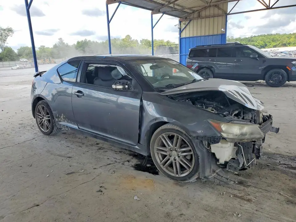 2013 SCION TC BASE  