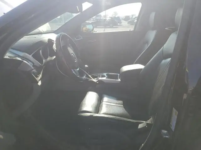 2011 CADILLAC SRX LUXURY COLLECTION  