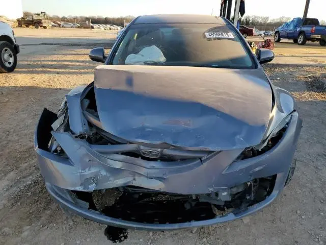 2011 MAZDA 6 I  