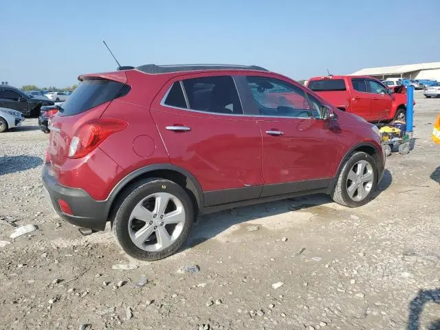 2015 BUICK ENCORE CONVENIENCE  