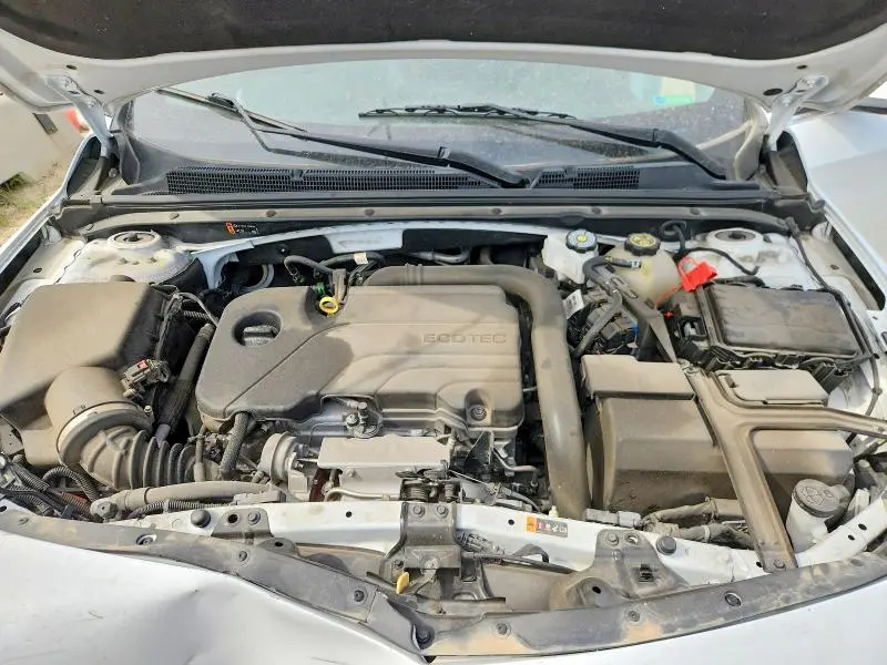 2023 CHEVROLET MALIBU PREMIER  