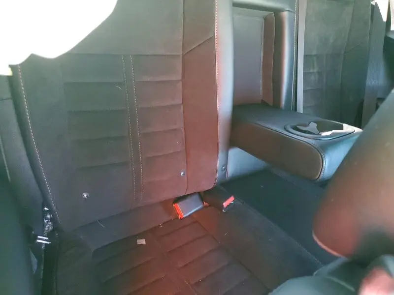 2020 DODGE CHALLENGER R  